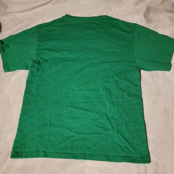 Kid's Minecraft T-Shirt - Picture 3 of 3